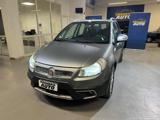 FIAT Sedici 2.0 MJT 16V DPF 4x2 Dynamic