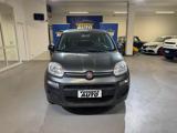 FIAT Panda 0.9 TwinAir Turbo Natural Power Lounge