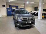 CITROEN C4 Aircross 1.6 HDi 115 Stop&Start 2WD Seduction