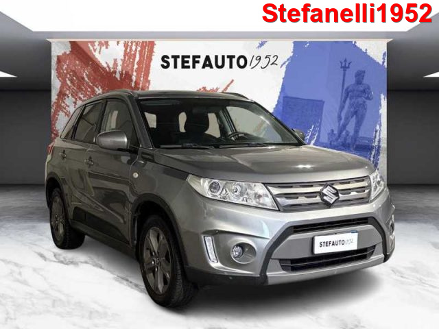 suzuki vitara ii - 1.6 vvt v-cool ss 2wd usata