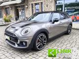 MINI Clubman 2.0 John Cooper Works SD ALL4 aut. JCW