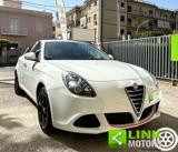 ALFA ROMEO Giulietta 1.6 JTDm-2 105 CV Exclusive