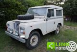 LAND ROVER Series versione 88 anno 1984 44 kw