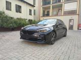 BMW 118 m-sport