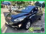 FORD Fiesta 1.5 TDCi 5 porte Plus