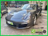 PORSCHE Boxster 2.7 981 Spider