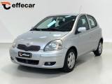 TOYOTA Yaris 1.3 VVT-i 5 P