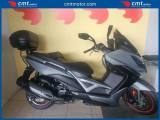 KYMCO Xciting 400i Garantito e Finanziabile