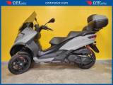 PIAGGIO MP3 350 Garantito e Finanziabile