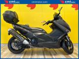 YAMAHA Other T-Max 530 Garantito e Finanziabile
