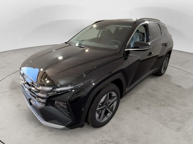 hyundai tucson tucson 1.6 crdi 48v dct business usata