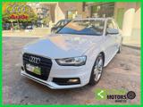 AUDI A4 Avant 2.0 TDI 190 CV clean diesel quattro S tronic