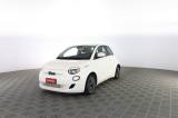 FIAT 500e 500 Action Berlina