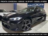 BMW 320 d 48V xDrive Touring Msport /18 M sport/Nav/Telec