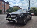 MERCEDES-BENZ GLC 220 sport 4matic
