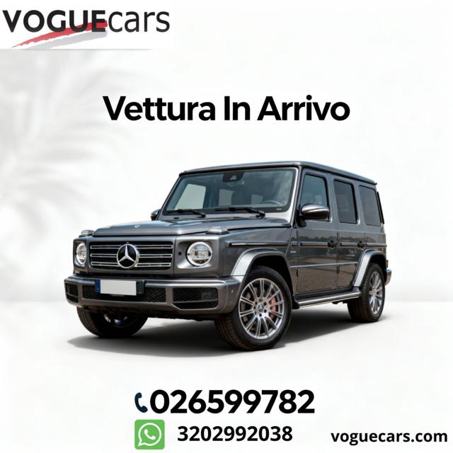 SMART ForFour Grigio metallizzato