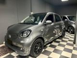 SMART ForFour 90 0.9 Turbo twinamic Superpassion