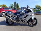 KAWASAKI Ninja 900 ZX-9R NINJA 900