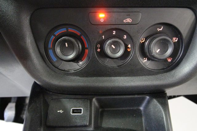 FIAT DOBLO CARGO OFFICINA 1.4 NAT.POWER PC  - foto 15
