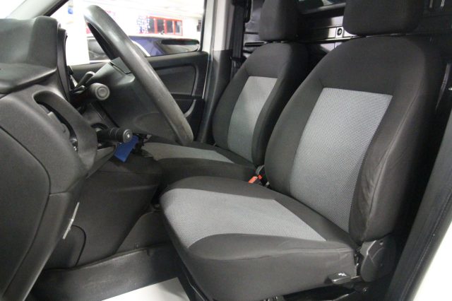 FIAT DOBLO CARGO OFFICINA 1.4 NAT.POWER PC  - foto 19