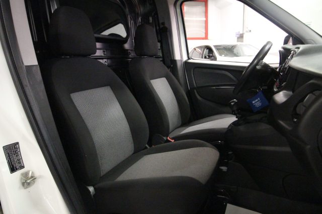 FIAT DOBLO CARGO OFFICINA 1.4 NAT.POWER PC  - foto 20