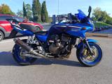 KAWASAKI ZRX 1200 S ZRX 1200 S