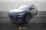 AUDI Q4 e-tron Q4 SPB 35 e-tron S line edition