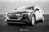 AUDI e-tron 50 quattro