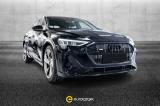 AUDI e-tron SPB 50 quattro S line edition