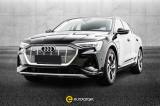 AUDI e-tron 50 quattro S line edition