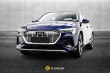 AUDI e-tron 50 quattro S line edition
