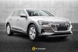 AUDI e-tron 50 quattro S line edition