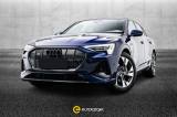 AUDI e-tron 55 quattro S line edition