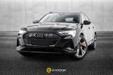 AUDI e-tron SPB 50 quattro S line edition