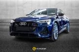 AUDI e-tron SPB 55 quattro S line edition