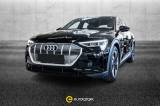 AUDI e-tron SPB 50 quattro S line edition