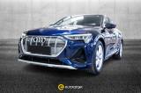 AUDI e-tron 55 quattro S line edition