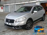 SUZUKI S-Cross SX4 1.6 VVT 5 porte Style