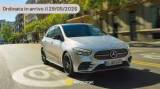 MERCEDES-BENZ B 250 e hybrid EQ Progressive Advanced Plus