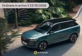 JAECOO Jaecoo 7 Jaecoo 5 60,9kWh Exclusive