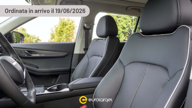 JAECOO Jaecoo 7 Benzina usata JAECOO Jaecoo 7 Benzina usata