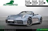 PORSCHE 992 Carrera 2.0 *GTS Cabrio-360°-Full*