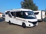 MALIBU  Malibu Reisemobil I 450 RB-LE motorhome gemelli