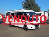 MALIBU  Malibu Reisemobil I 450 RB-LE motorhome gemelli