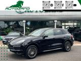 PORSCHE Cayenne 3.0 Diesel Sport Design