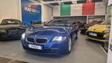 BMW Z4 2.5si cat Roadster blu ESTORIL!! PROMO LAMPO!!
