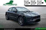 PORSCHE Macan 2.0 265Cv LED PDLS+ *Iva Esposta*