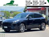 PORSCHE Macan 3.0 V6 S Diesel*Perfetta*Finanziabile
