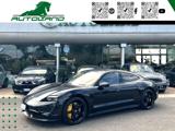 PORSCHE Taycan Turbo S IVA DET Full Optional