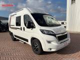 WEINSBERG  WEINSBERG CARABUS 540 MQ